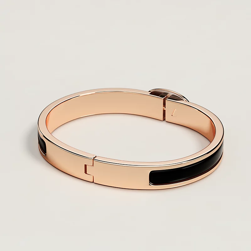 Replicate Mini Clic Chaine d Ancre bracelet(1:1 replica)