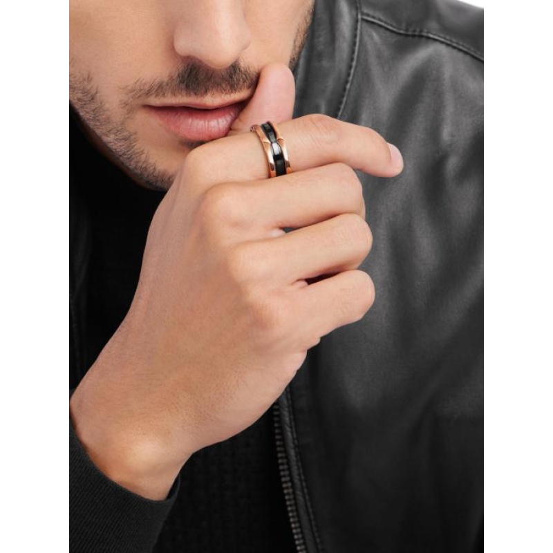 Replicate B.zero1 Series Ring(1:1 replica)