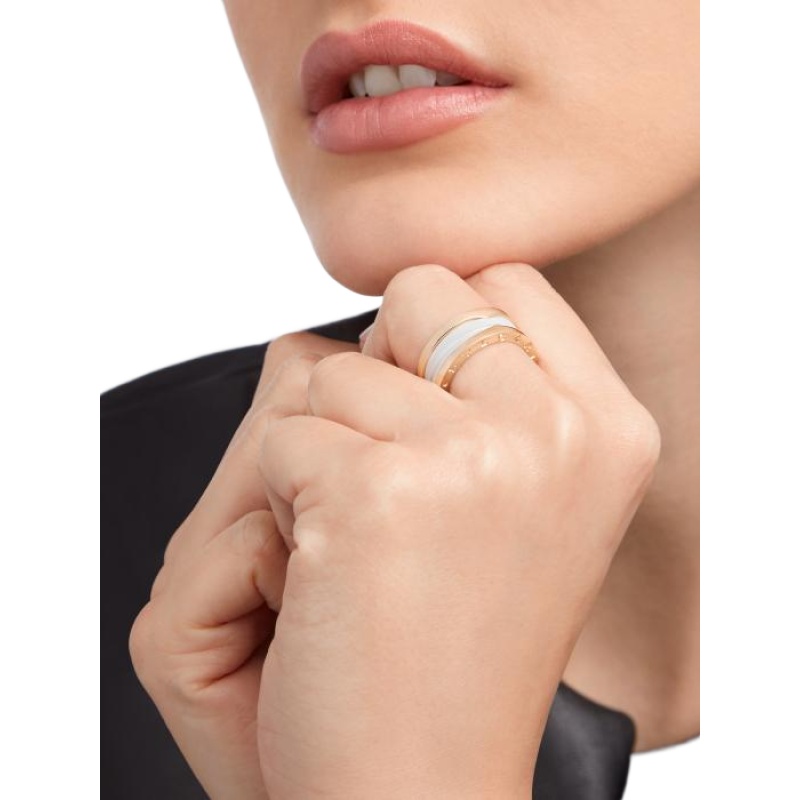 Replicate B.zero1 Series Ring(1:1 replica)