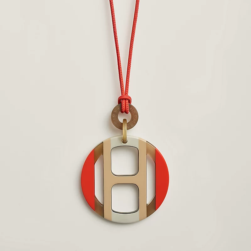 Replicate H Equipe Necklace(1:1 replica)