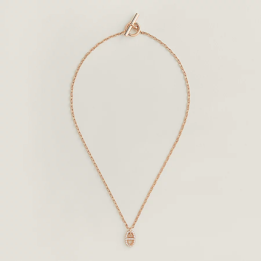 Replicate Farandole pendant, small model(1:1 replica)