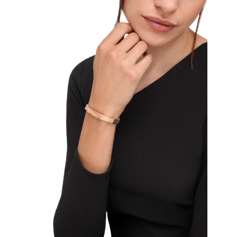 Replicate Bvlgari Tubogas series bracelet(1:1 replica)