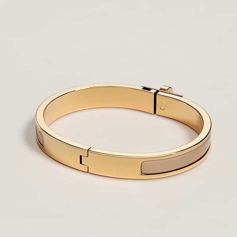 Replicate Mini Clic Kelly Bracelet(1:1 replica)