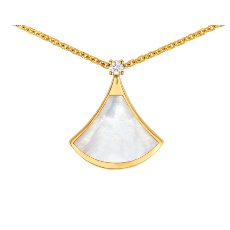 Replicate DIVAS’ DREAM Necklace(1:1 replica)