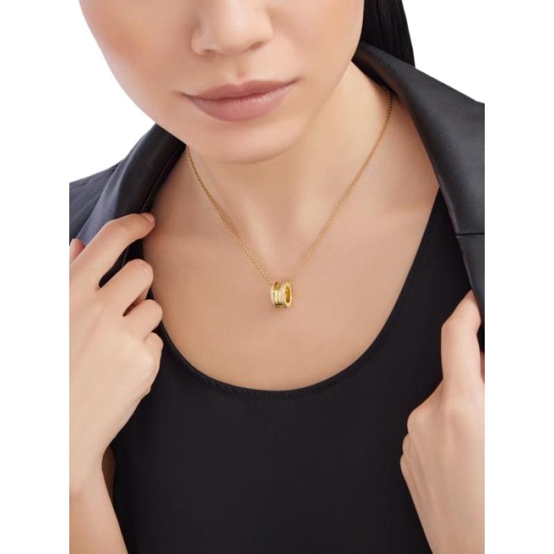 Replicate B.zero1 Series Necklace(1:1 replica)