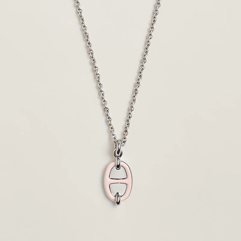 Replicate Mini Maillon necklace, small model(1:1 replica)