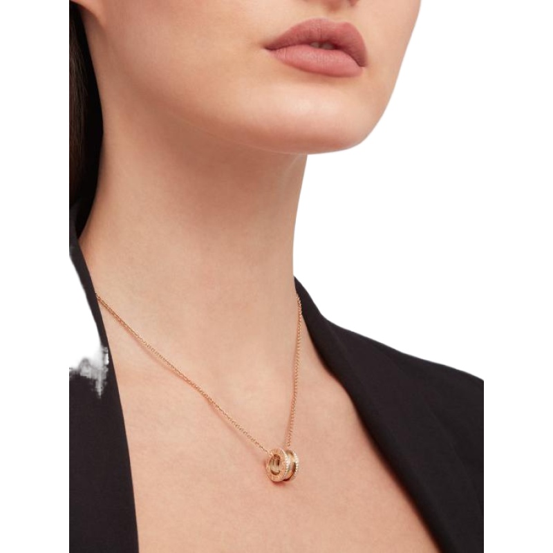 Replicate B.zero1 Series Necklace(1:1 replica)