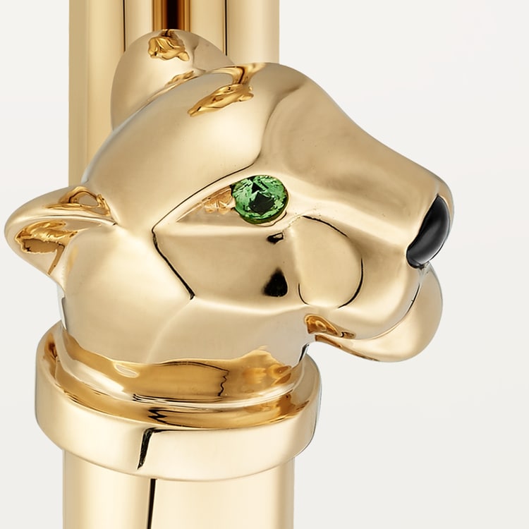 Top 1:1 replica Cartier Replicate Panthère de Cartier bracelet(1:1 replica)