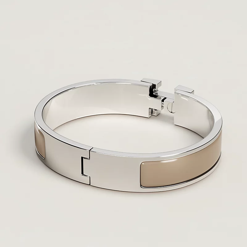 Replicate Clic H bracelet(1:1 replica)