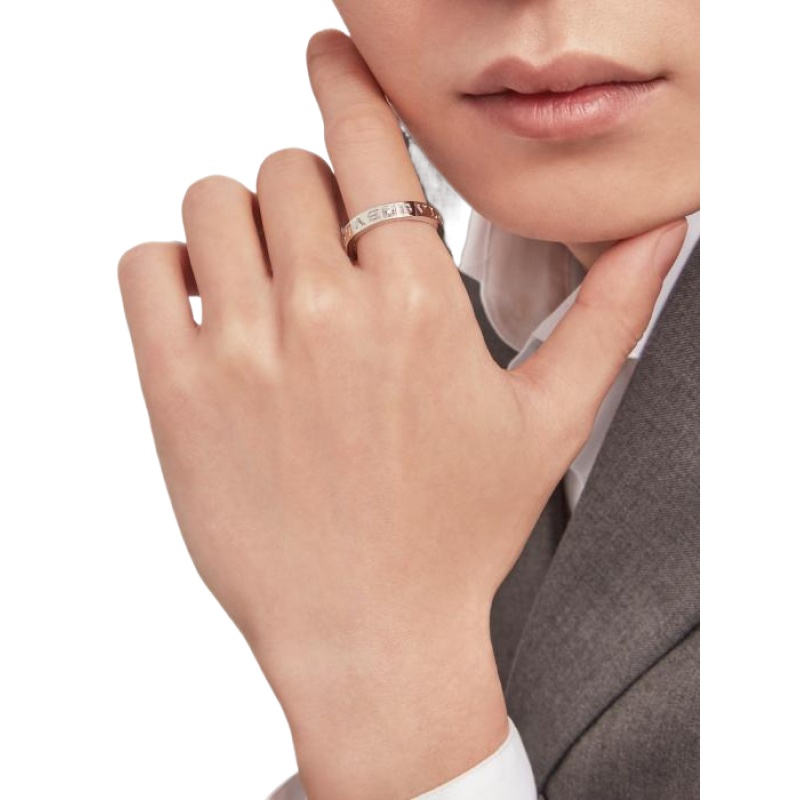 Replicate B.zero1 Series Ring(1:1 replica)