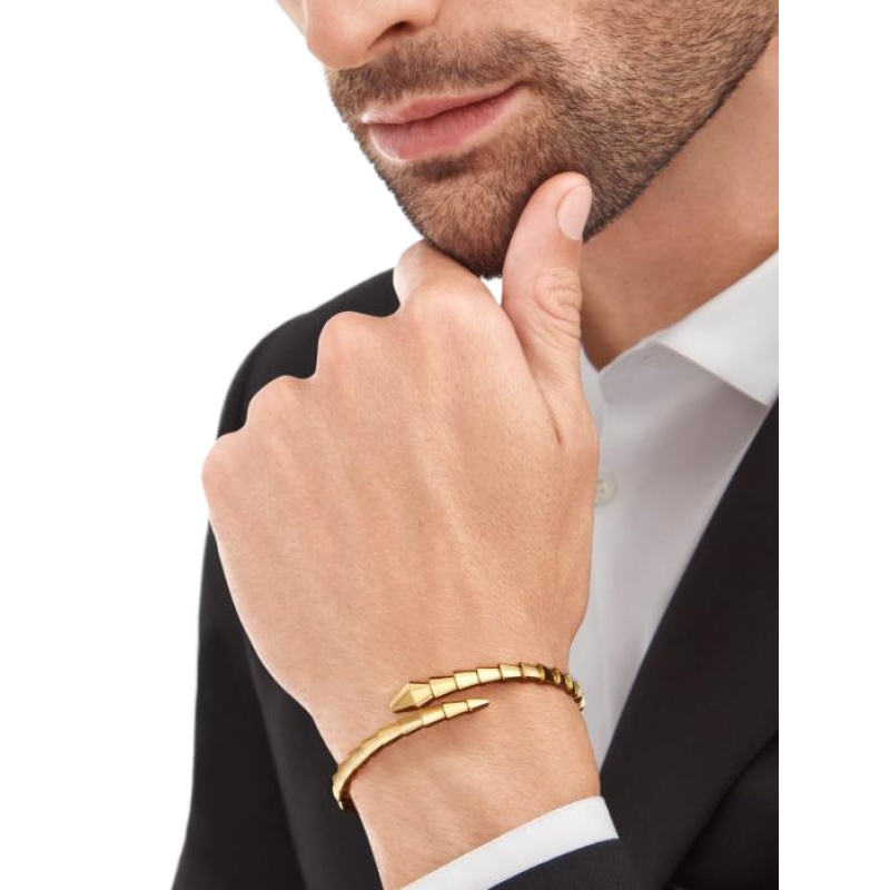 Replicate Serpenti Viper Bracelet(1:1 replica)