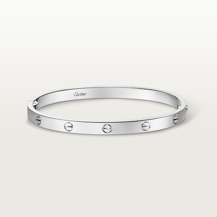 Top 1:1 replica Cartier Replicate LOVE bracelet, medium model(1:1 replica)
