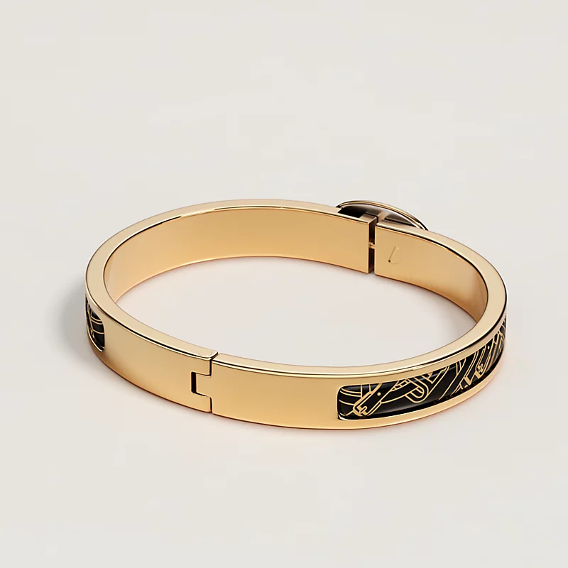 Replicate Mini Clic Chaine d Ancre Cartes a Jouets Bracelet(1:1 replica)