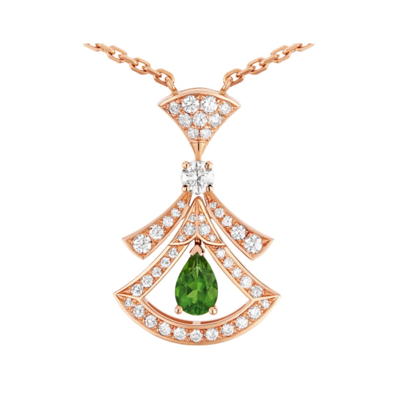 Replicate DIVAS’ DREAM Necklace(1:1 replica)