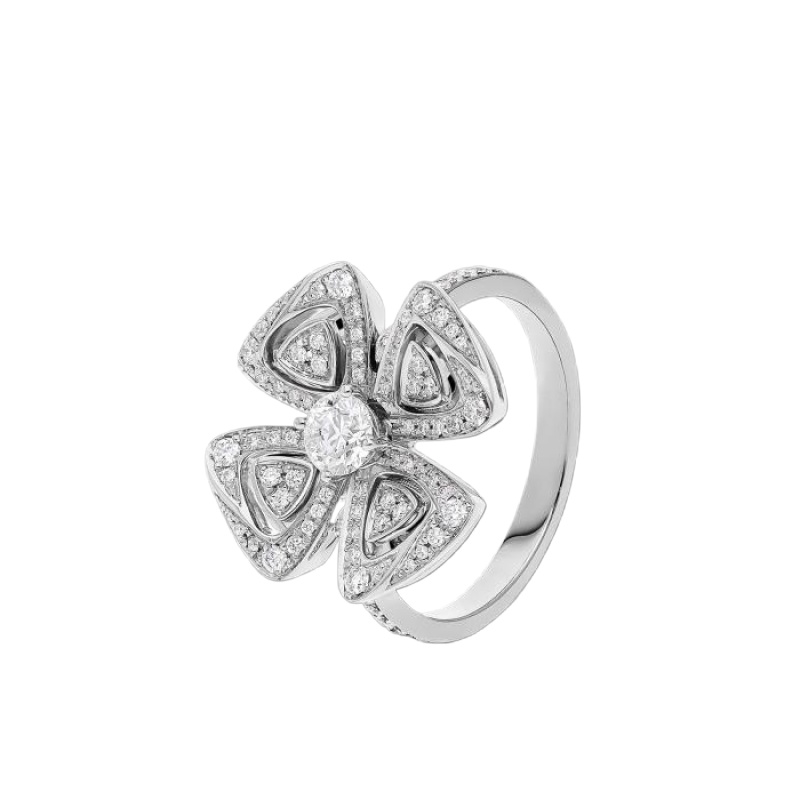 Replicate Fiorever Ring(1:1 replica)