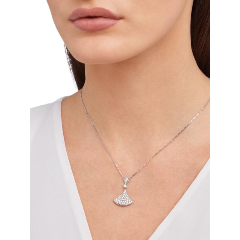 Replicate DIVAS’ DREAM Necklace(1:1 replica)