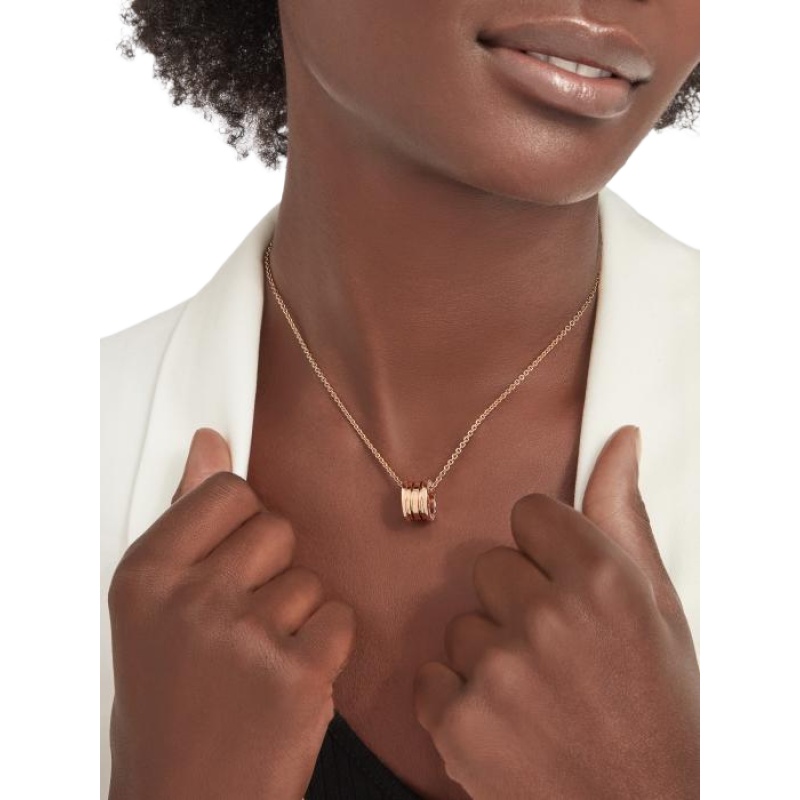 Replicate B.zero1 Series Necklace(1:1 replica)