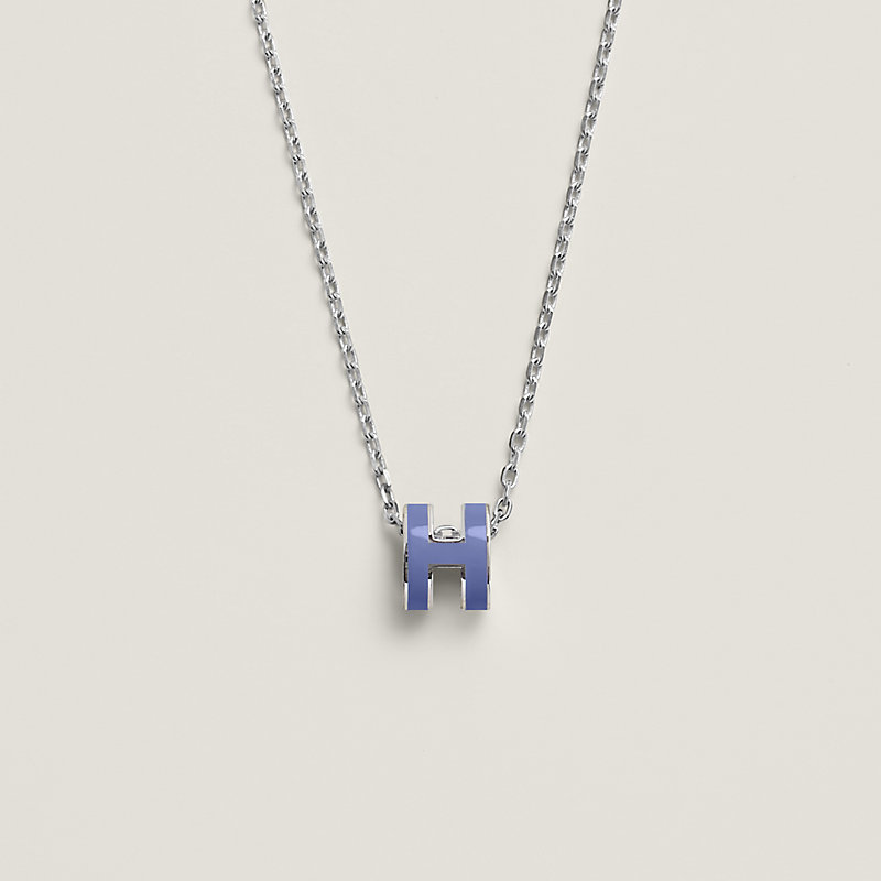 Replicate Mini Pop H Necklace(1:1 replica)