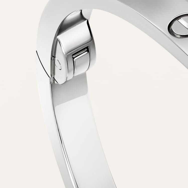 Top 1:1 replica Cartier Replicate LOVE bracelet, small model(1:1 replica)