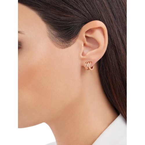 Replicate B.zero1 series earrings(1:1 replica)