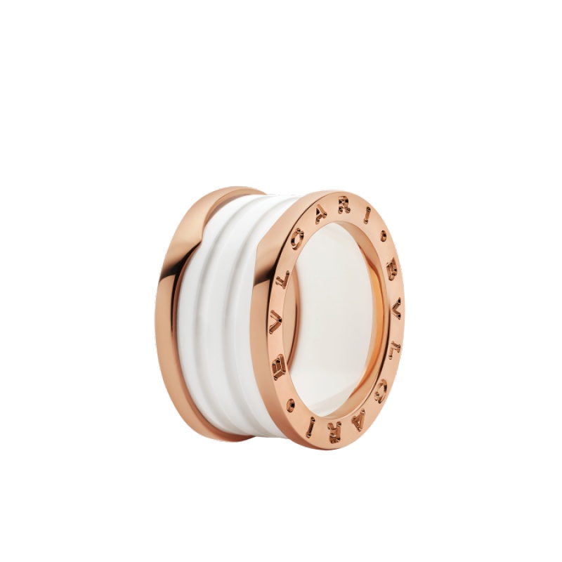 Replicate B.zero1 Series Ring(1:1 replica)