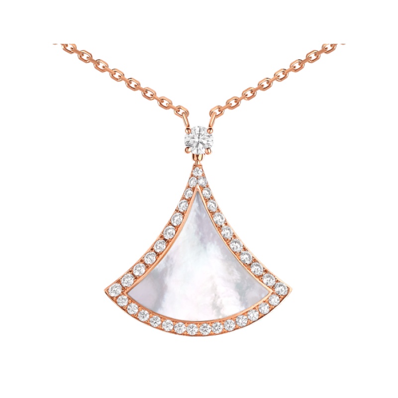 Replicate DIVAS’ DREAM Necklace(1:1 replica)