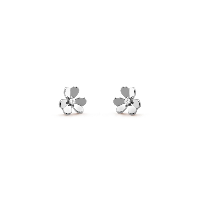 Replicate Frivole earrings, mini model(1:1 replica)