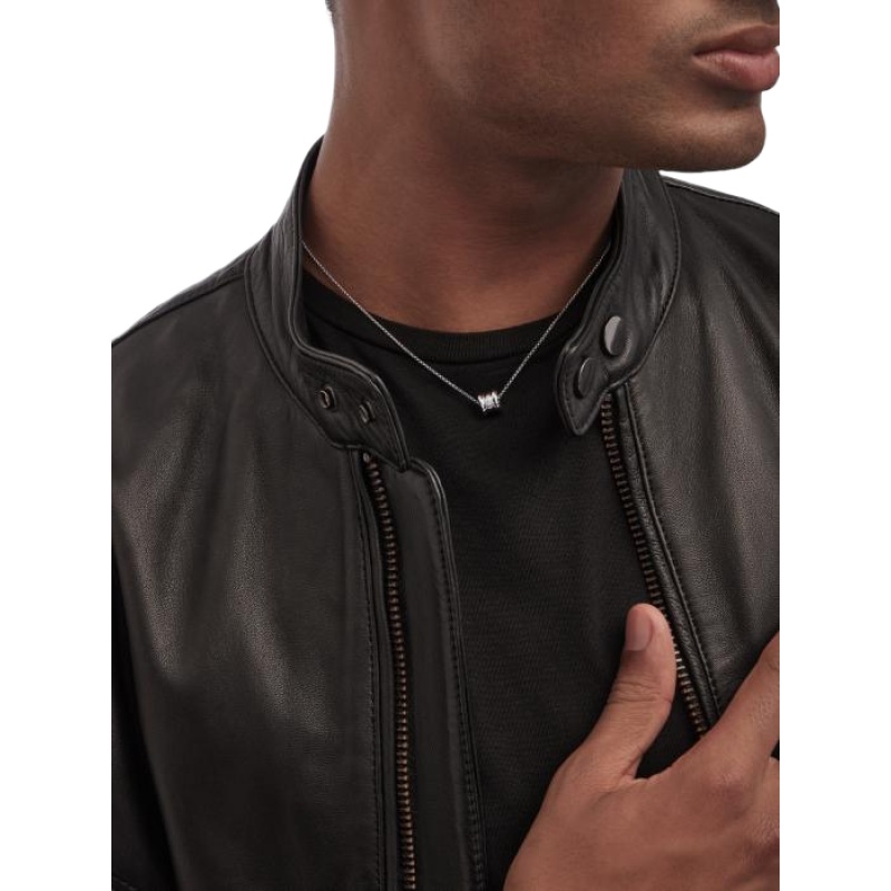 Replicate B.zero1 Series Necklace(1:1 replica)