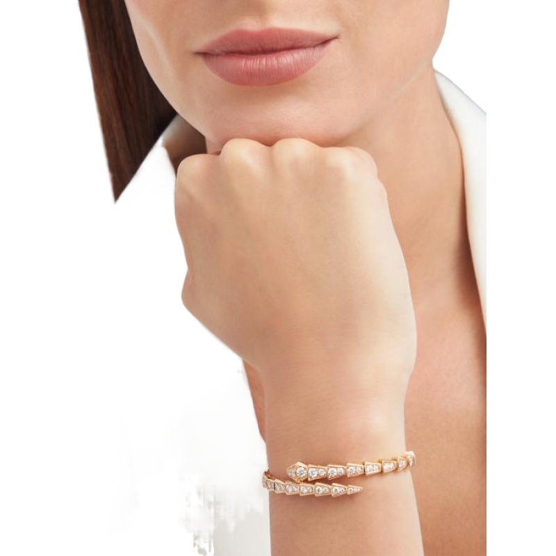 Replicate Serpenti Viper Bracelet(1:1 replica)