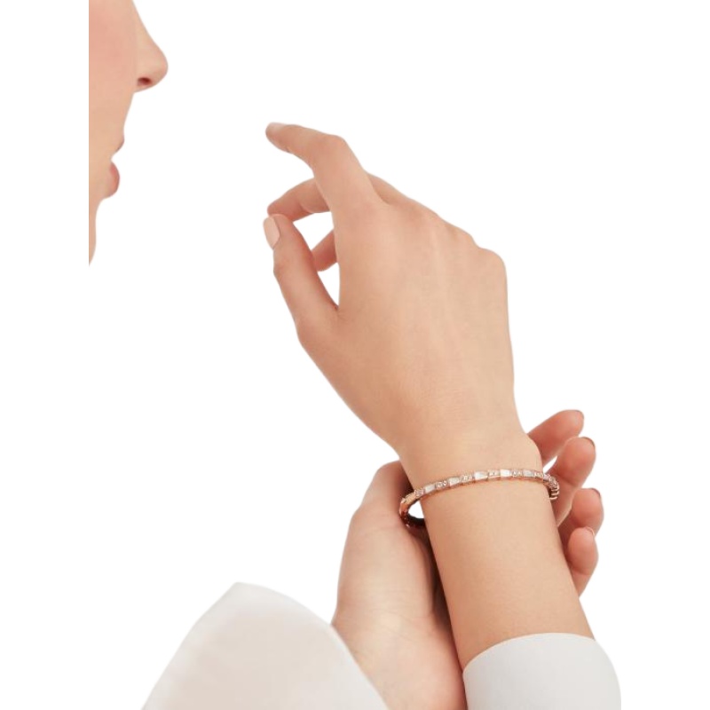 Replicate Serpenti Viper Bracelet(1:1 replica)