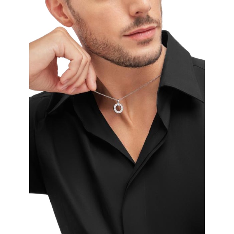 Replicate BVLGARI BVLGARI Collection Necklace(1:1 replica)