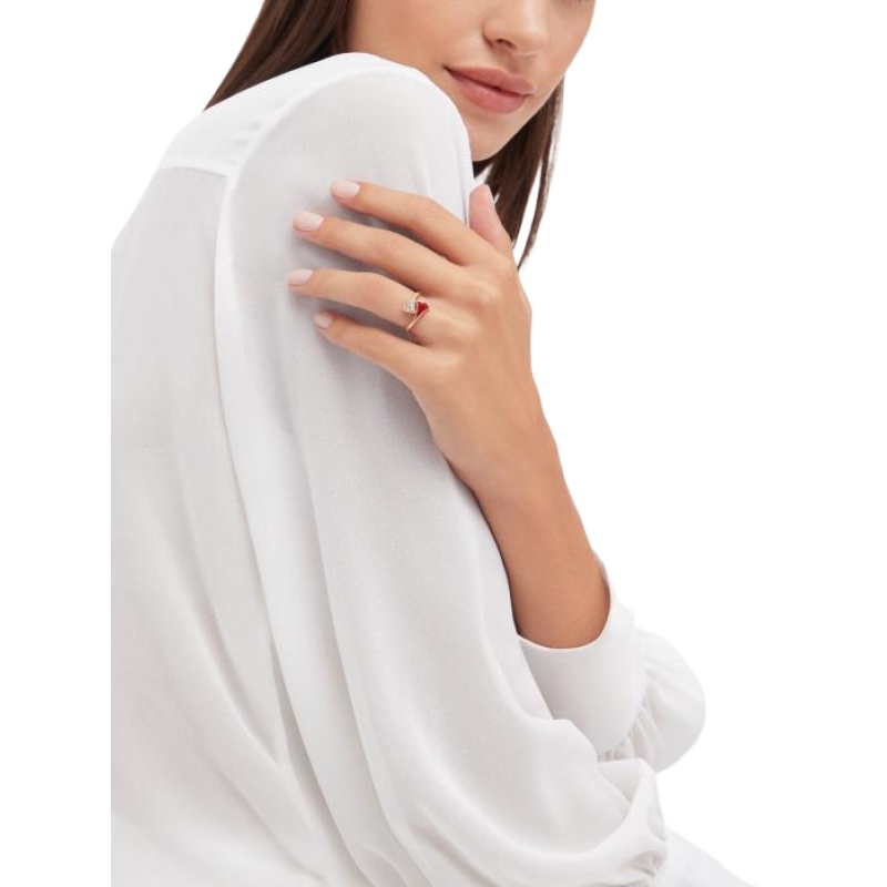 Replicate DIVAS’ DREAM Ring(1:1 replica)