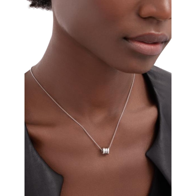 Replicate B.zero1 Series Necklace(1:1 replica)