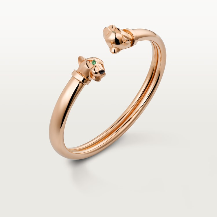 Top 1:1 replica Cartier Replicate Panthère de Cartier bracelet(1:1 replica)