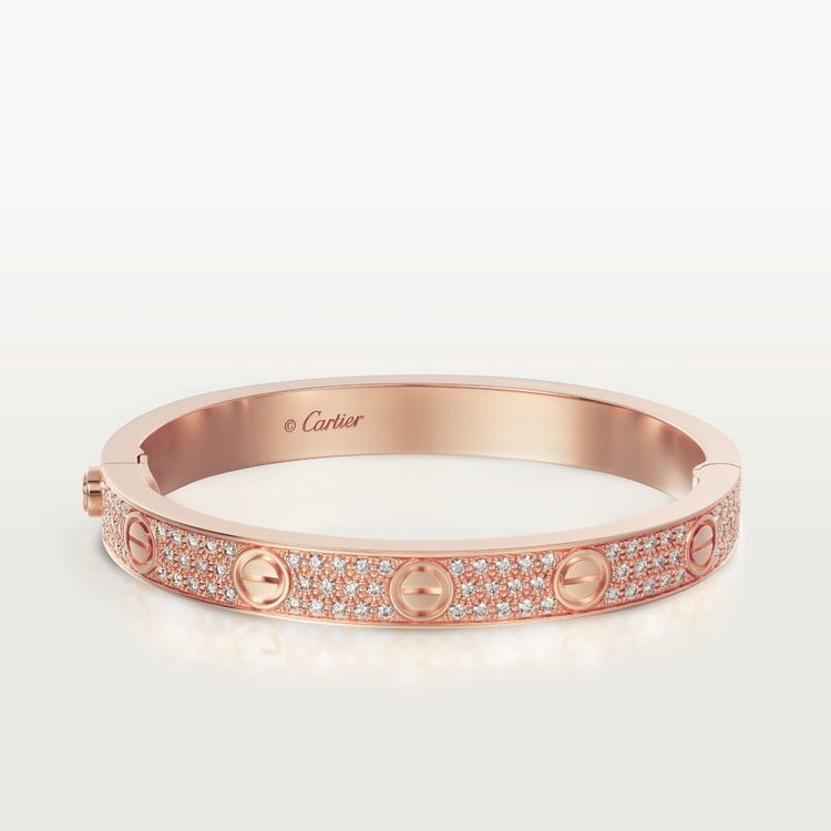 Cartier Bracelet