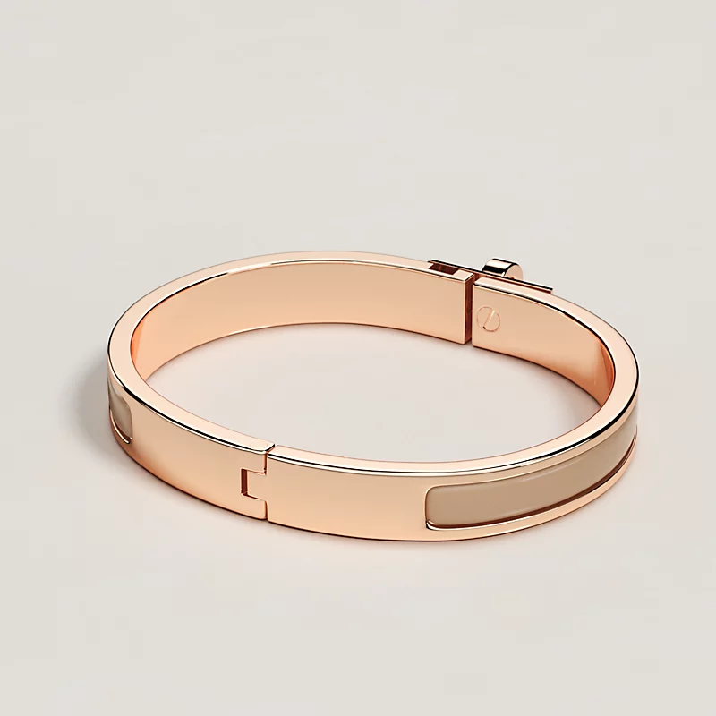 Replicate Mini Clic Kelly Bracelet(1:1 replica)