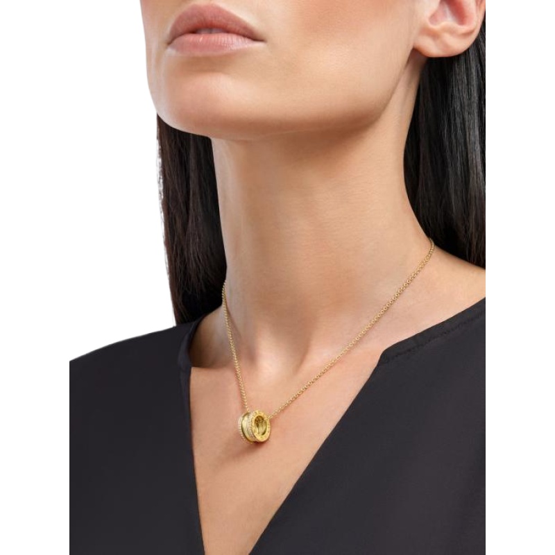 Replicate B.zero1 Series Necklace(1:1 replica)