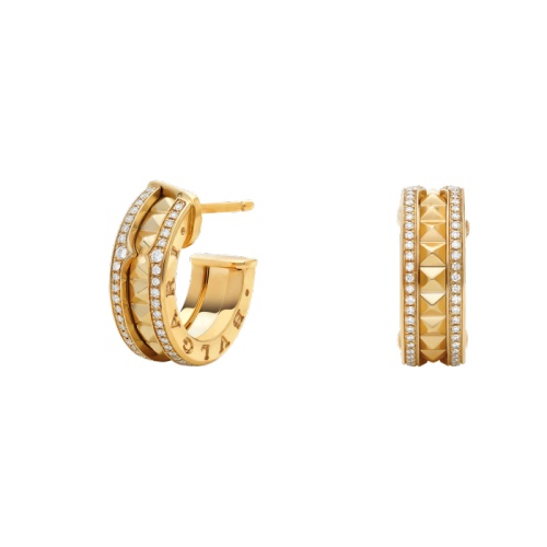 Replicate B.zero1 series earrings(1:1 replica)