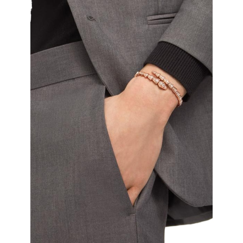 Replicate Serpenti Viper Bracelet(1:1 replica)