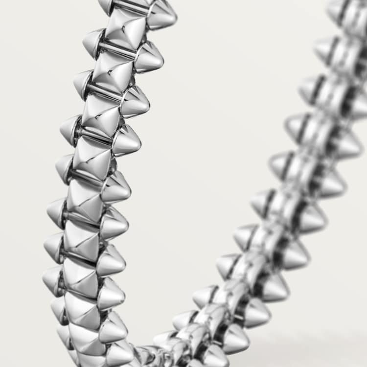 Top 1:1 replica Cartier Replicate Clash de Cartier bracelet Medium Model(1:1 replica)