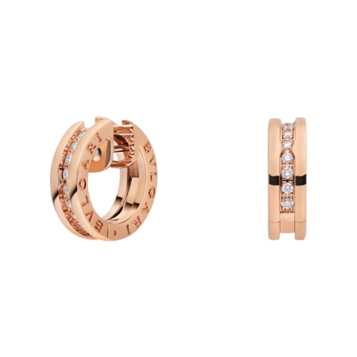 Replicate B.zero1 series earrings(1:1 replica)