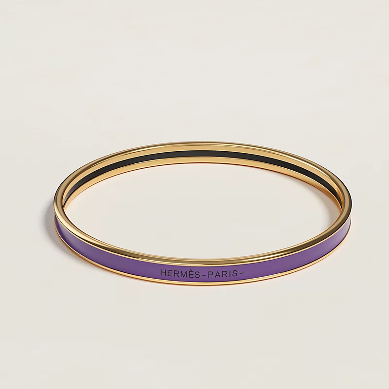Replicate Uni enamel bracelet(1:1 replica)