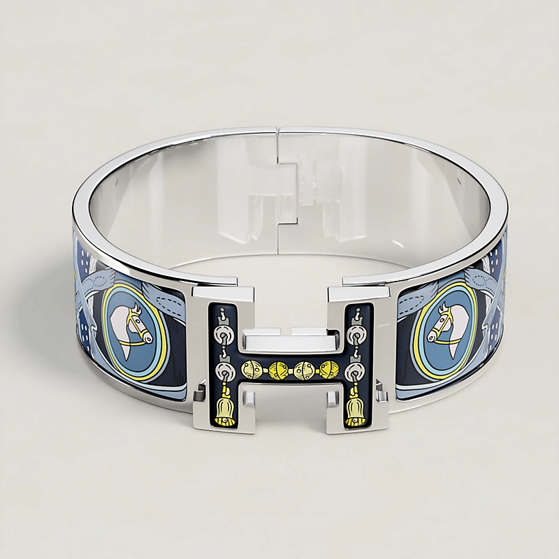 Replicate Clic Clac H Bouquets Selliers bracelet(1:1 replica)