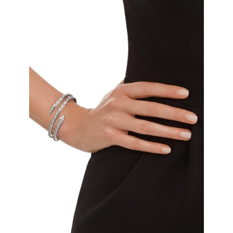 Replicate Serpenti Viper Bracelet(1:1 replica)