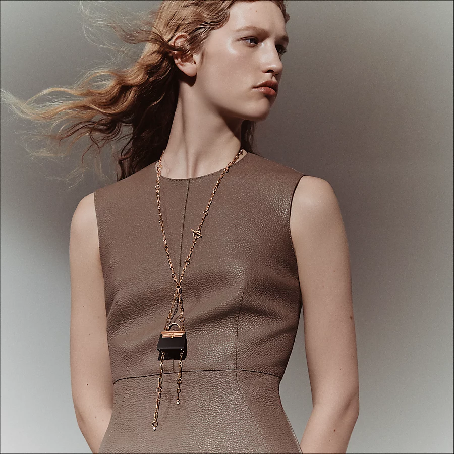 Replicate Précieux Kelly long pendant(1:1 replica)