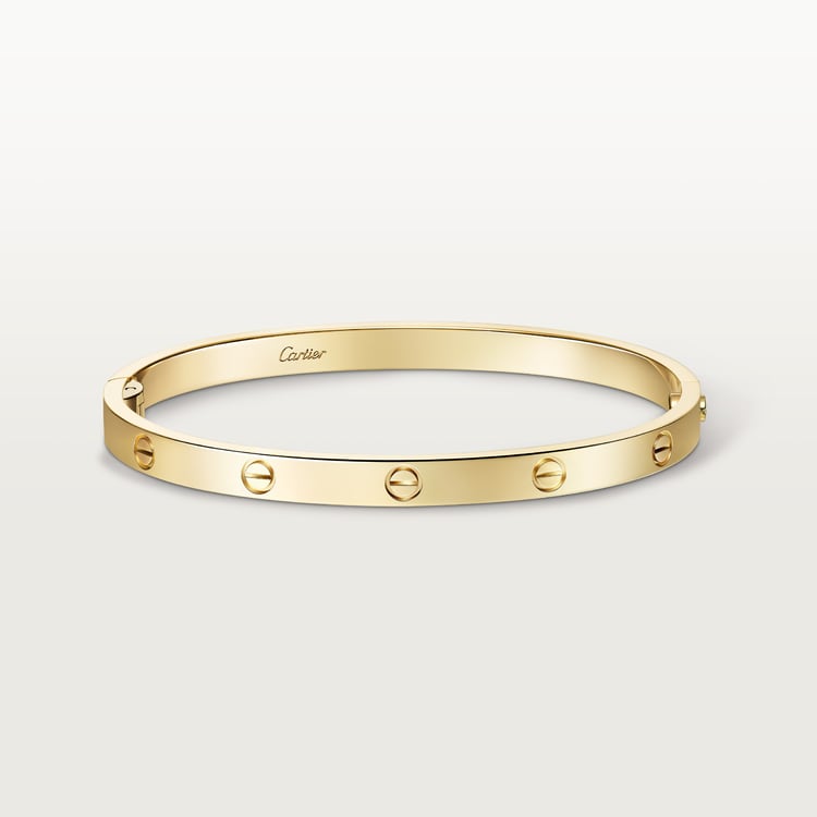 Top 1:1 replica Cartier Replicate LOVE bracelet, medium model(1:1 replica)