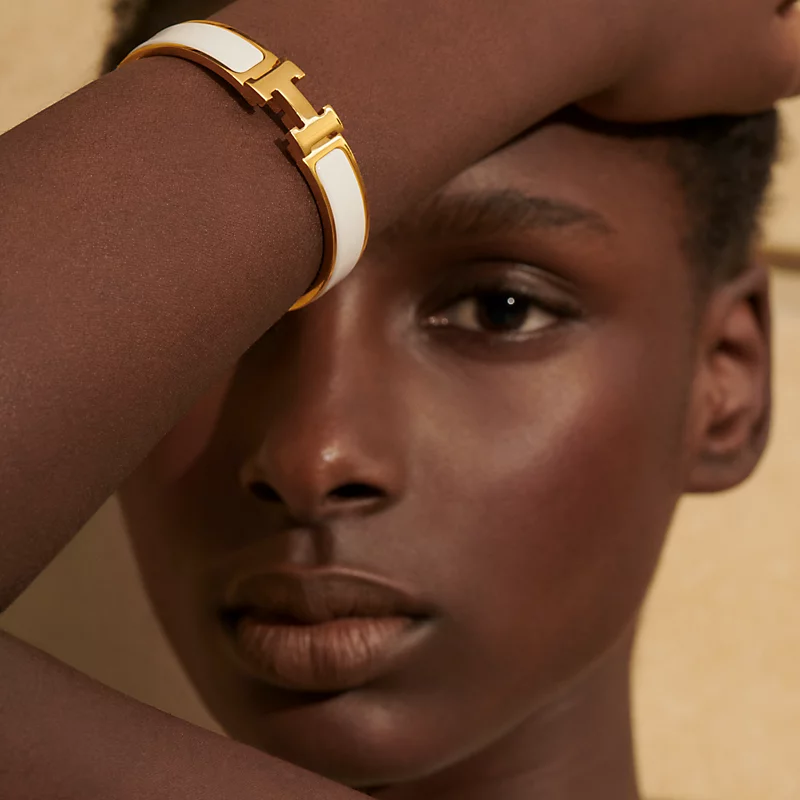 Replicate Clic H bracelet(1:1 replica)