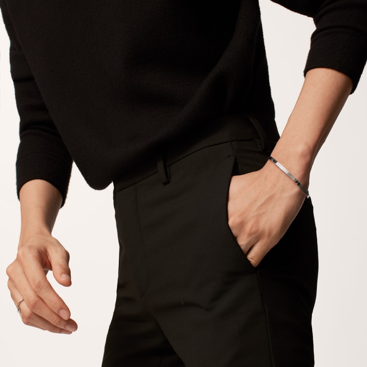 Top 1:1 replica Cartier Replicate LOVE bracelet, small model(1:1 replica)