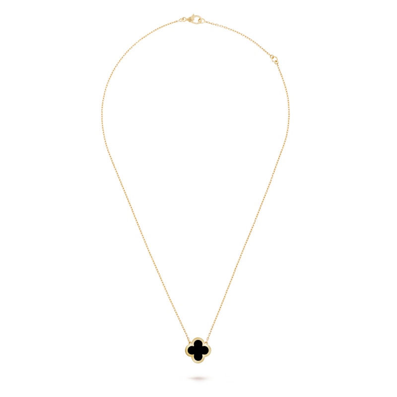 Replicate Pure Alhambra pendant(1:1 replica)