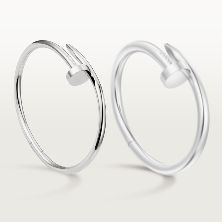 Top 1:1 replica Cartier Replicate Juste un Clou bracelet, classic model(1:1 replica)